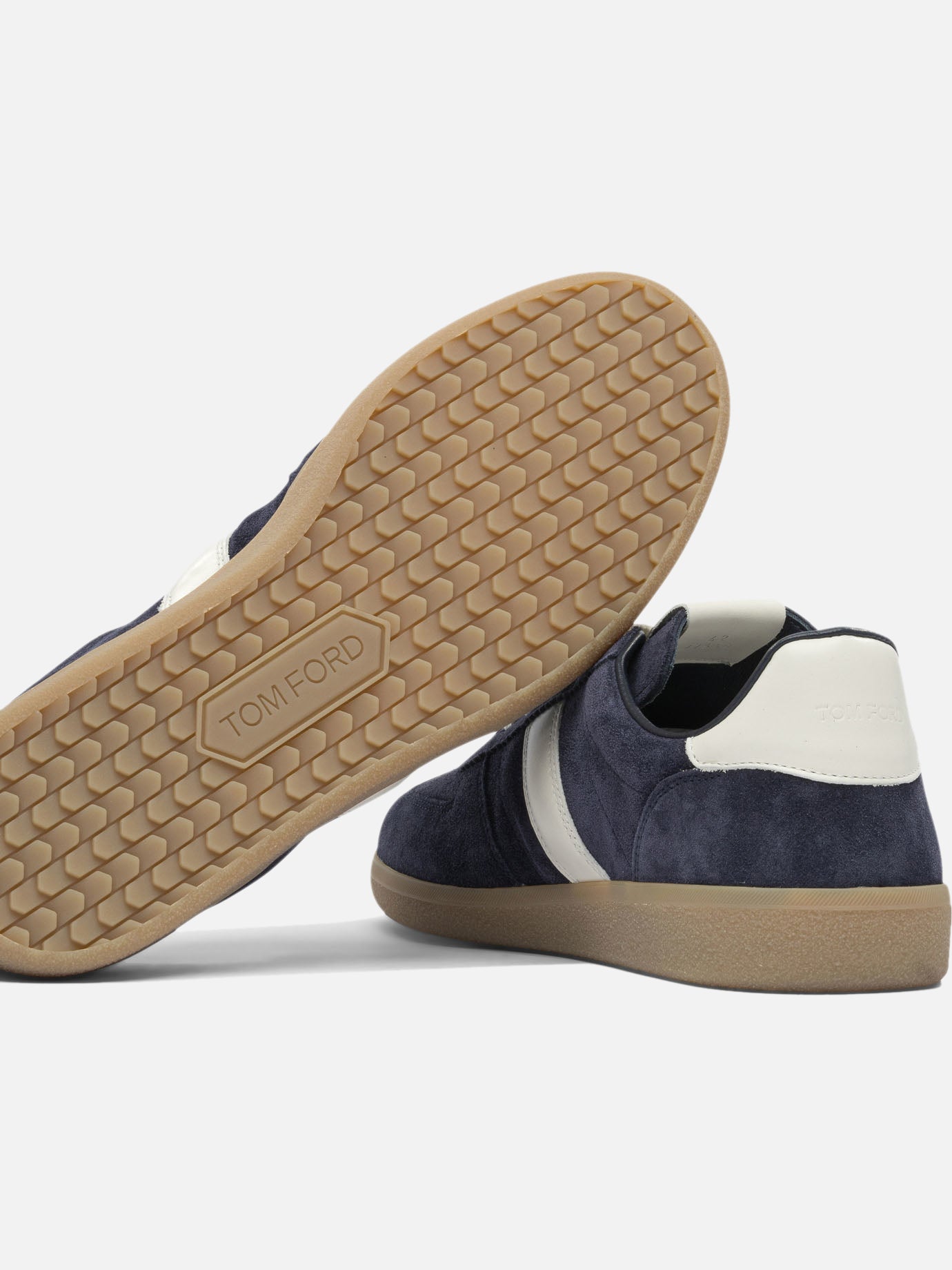 Tom Ford "Archer" sneakers Blue