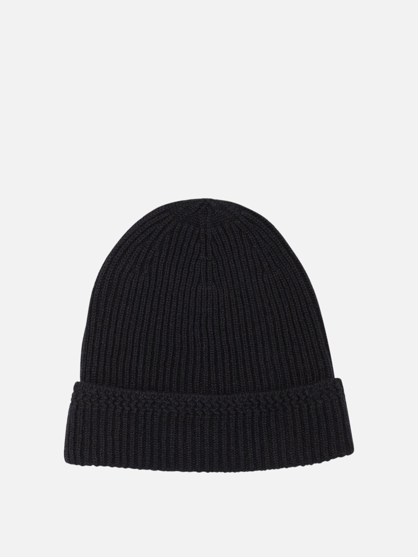 Beanies 100% cashmere  Blue - Tom Ford Men | PDP | VIETTI Online Store | Zoom-Modal_2
