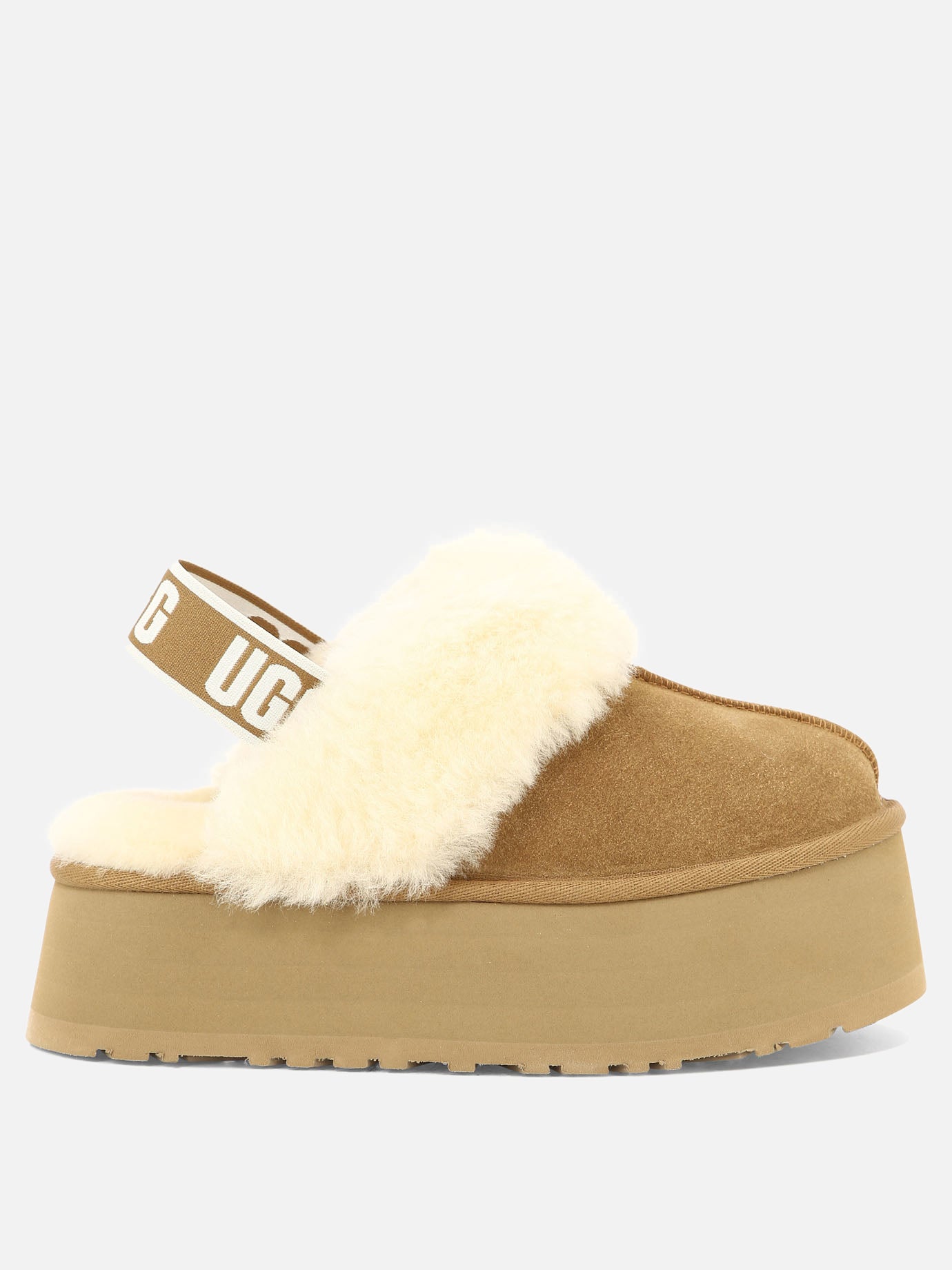 Slippers 1113474  Brown - Ugg Women | PDP | VIETTI Online Store | thumbnail