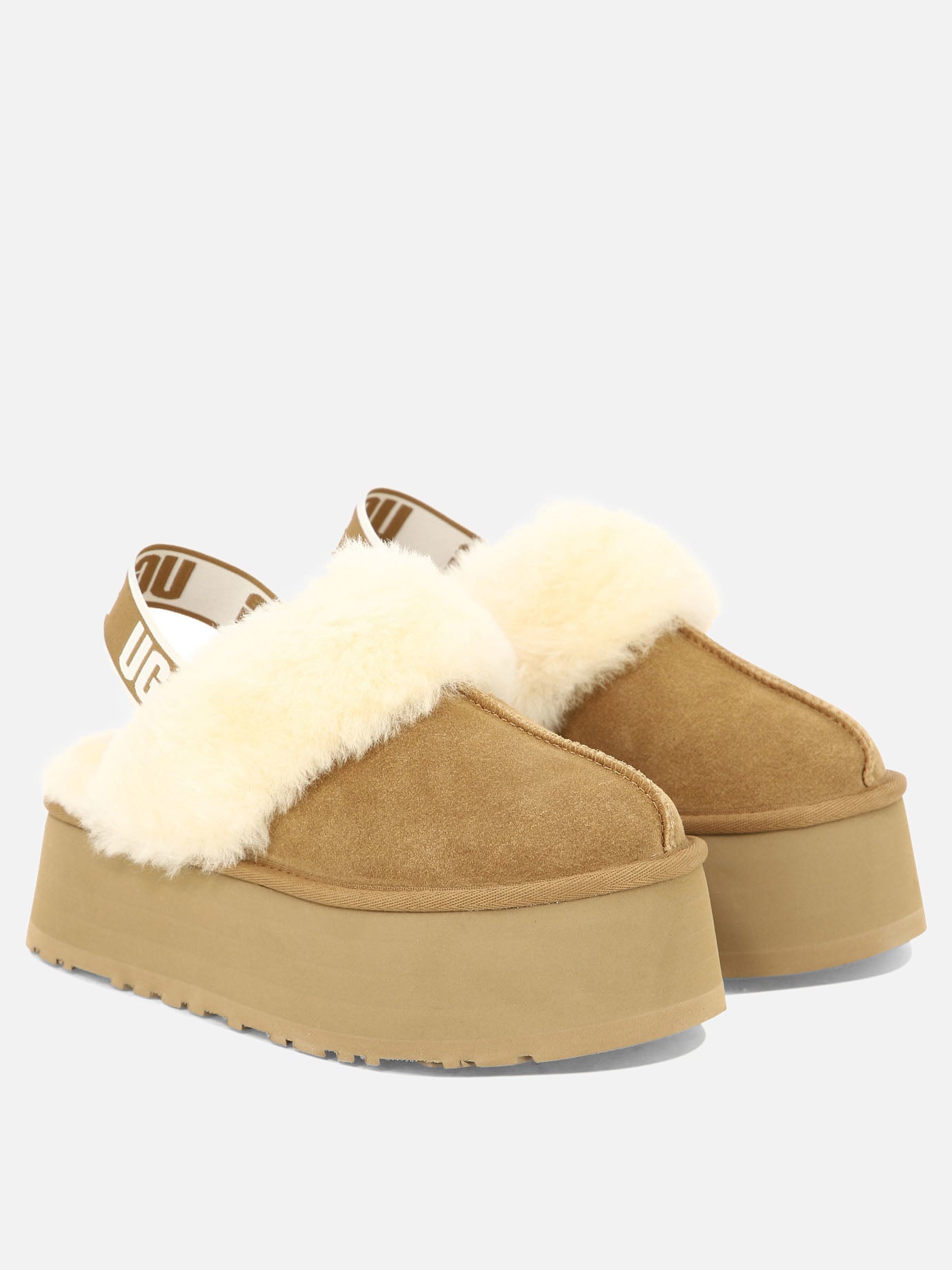 Slippers 1113474  Brown - Ugg Women | PDP | VIETTI Online Store | Zoom-Modal_2
