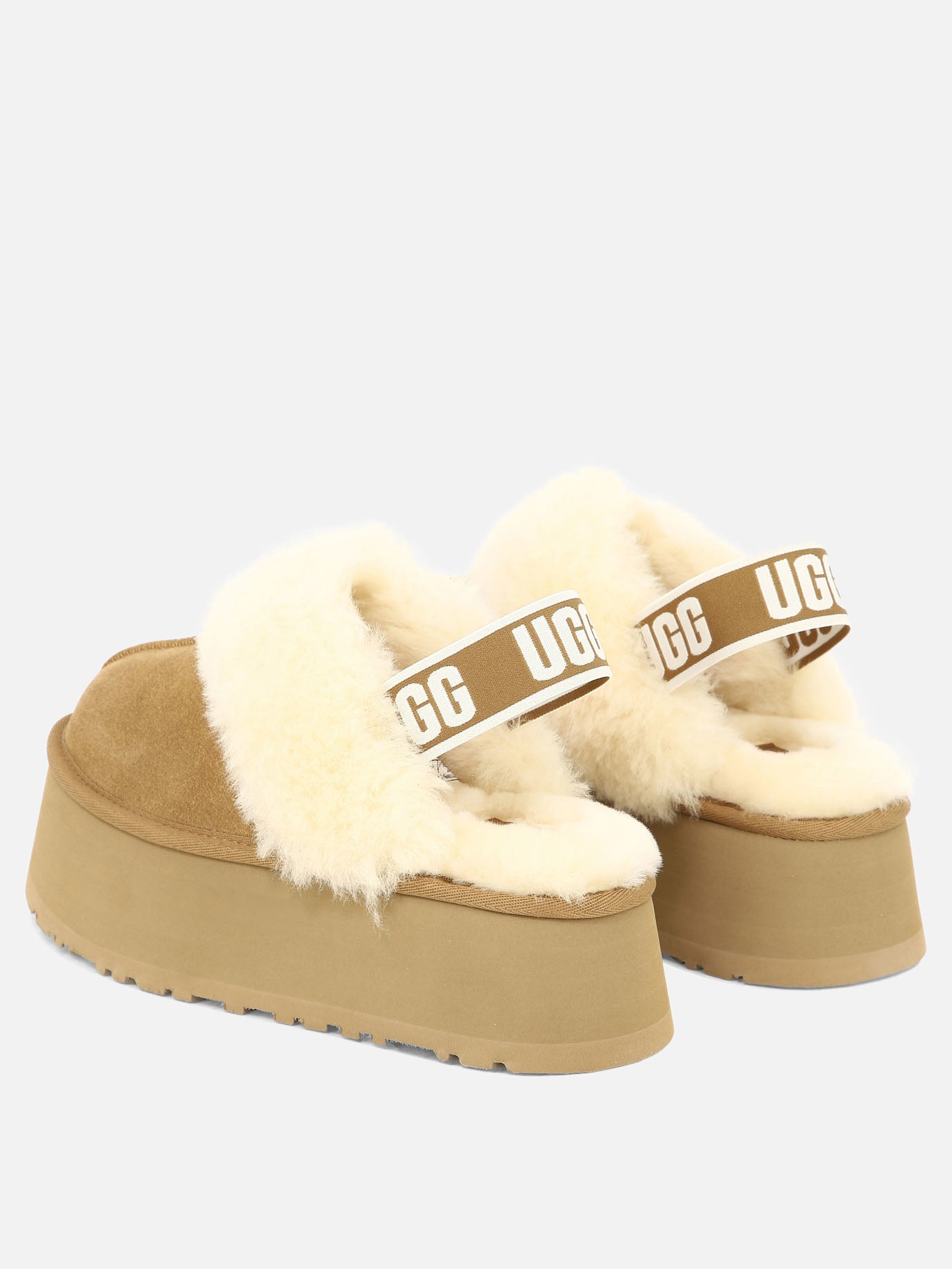 Slippers 1113474  Brown - Ugg Women | PDP | VIETTI Online Store | Zoom-Modal_4
