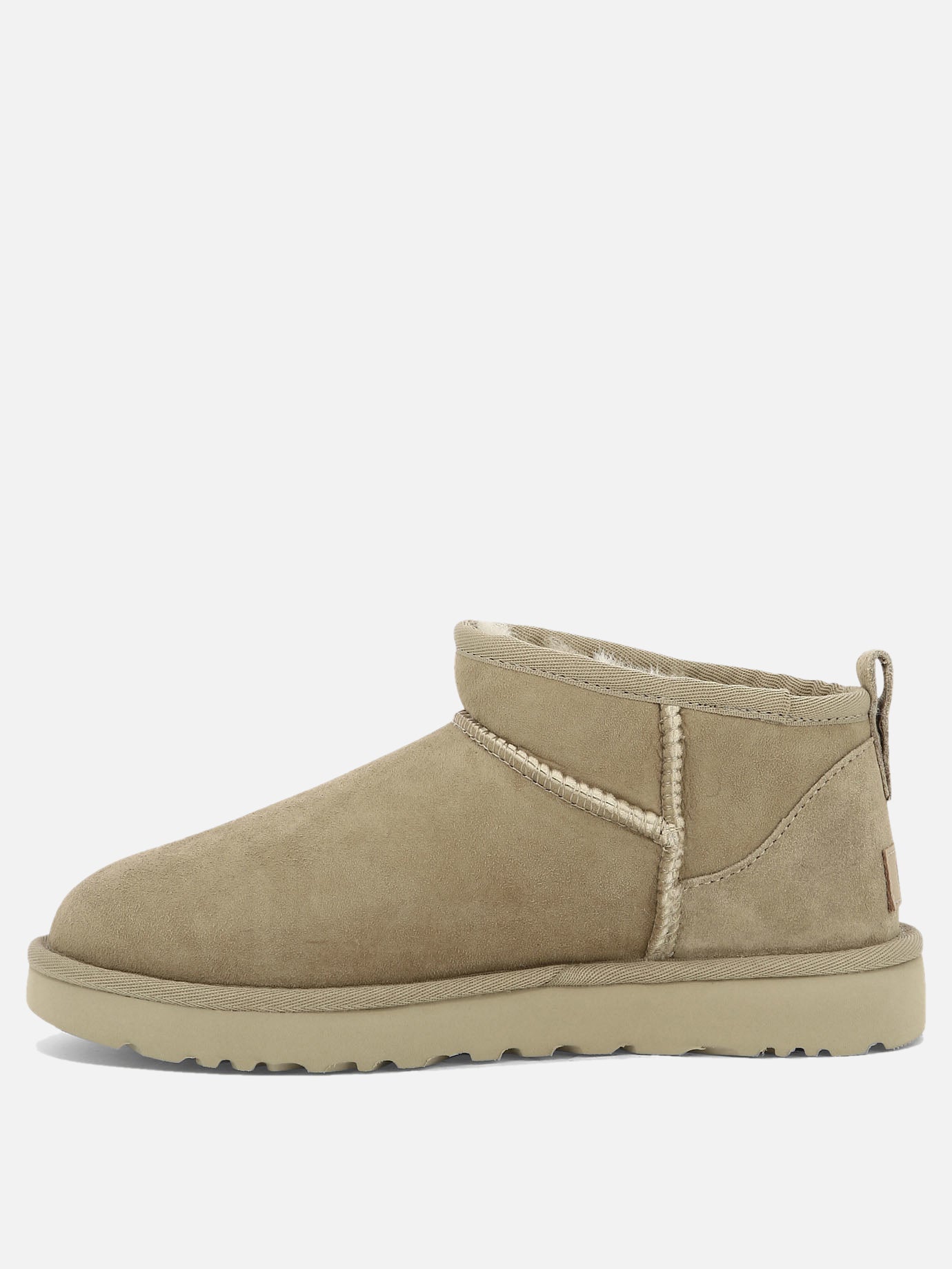 Pull-on boots 1116109  Beige - Ugg Women | PDP | VIETTI Online Store | thumbnail_3