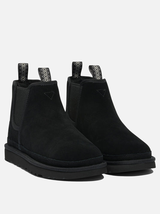 Chelsea boots 1121644  Black - Ugg Men | VIETTI Online Store | 2
