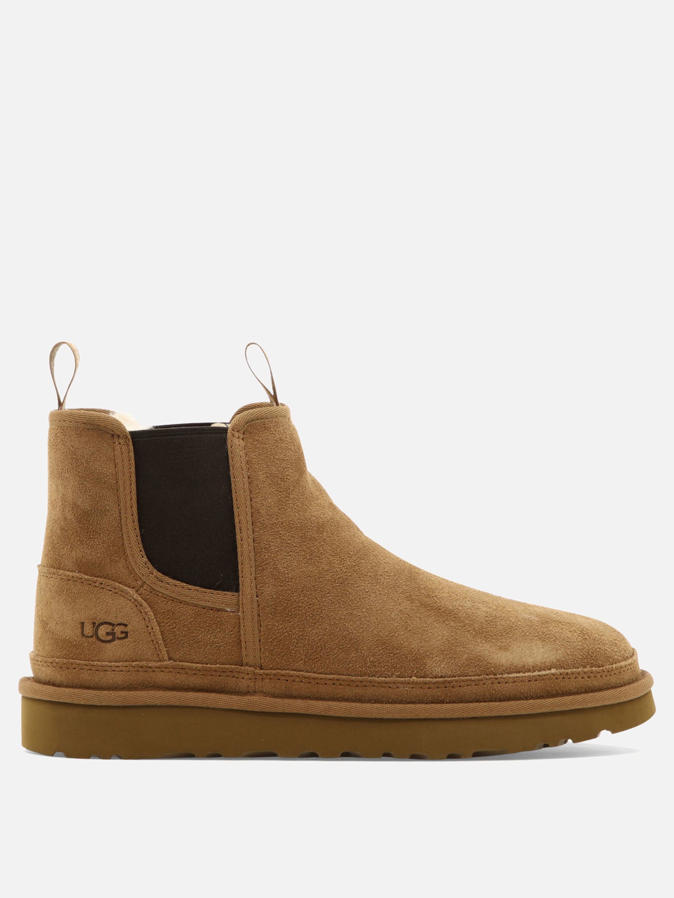 Chelsea boots 1121644  Brown - Ugg Men | PDP | VIETTI Online Store | thumbnail