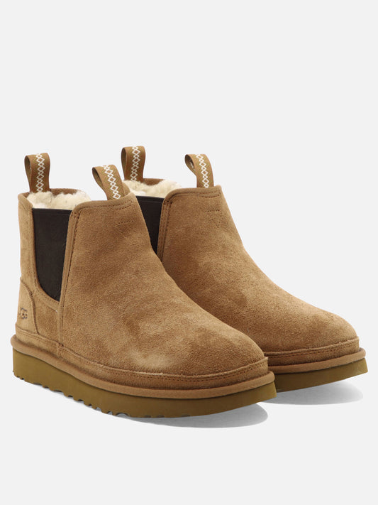 Chelsea boots 1121644  Brown - Ugg Men | VIETTI Online Store | 2
