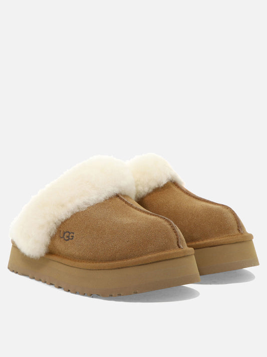 Slippers 1122550  Brown - Ugg Women | VIETTI Online Store | 2
