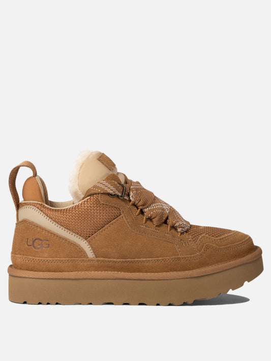 Low top sneakers 1144032  Brown - Ugg Women | PDP | VIETTI Online Store 
