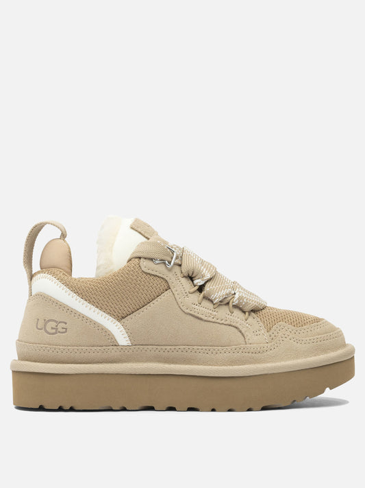 Low top sneakers 1144032  Beige - Ugg Women | PDP | VIETTI Online Store 
