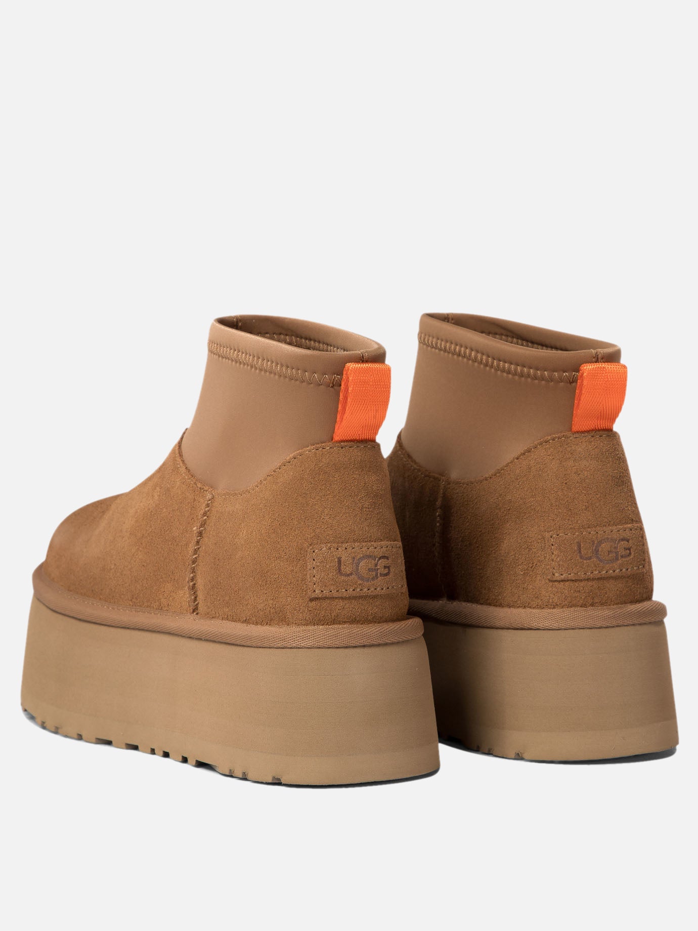 Pull-on boots 1168170  Brown - Ugg Women | PDP | VIETTI Online Store | thumbnail_4