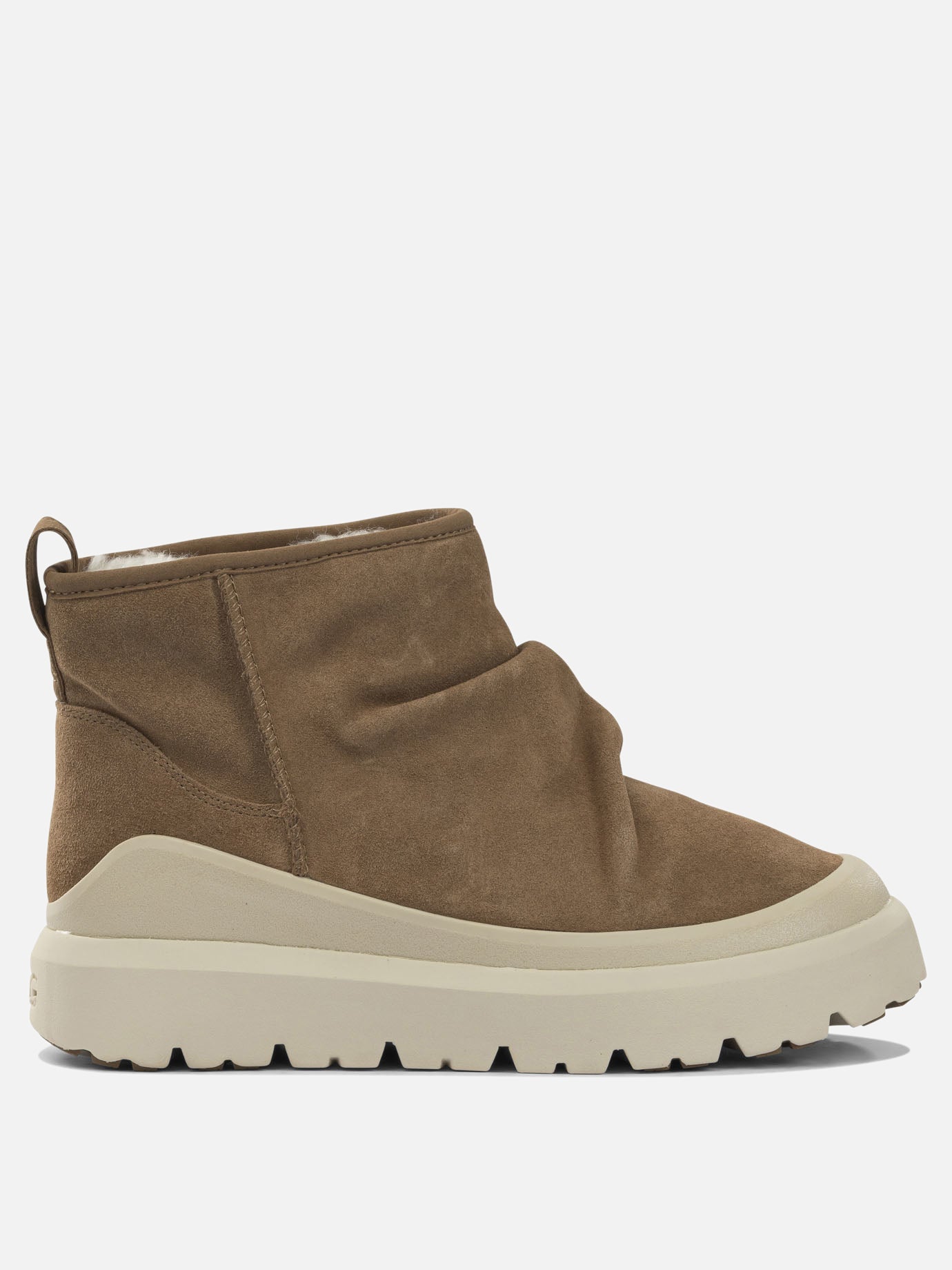 Pull-on boots 1173811  Brown - Ugg Men | PDP | VIETTI Online Store | thumbnail