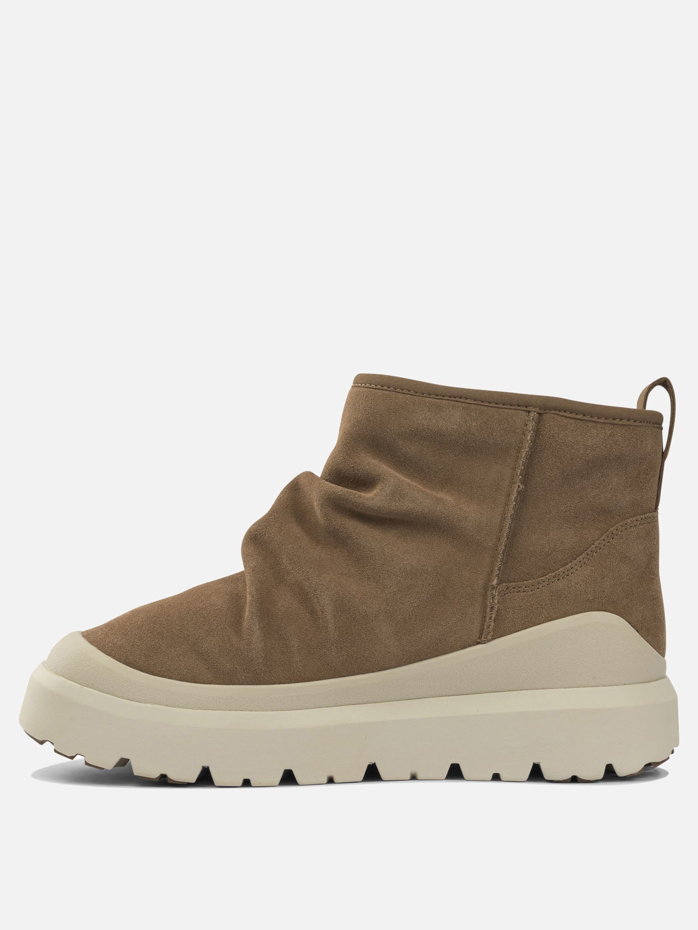 Pull-on boots 1173811  Brown - Ugg Men | PDP | VIETTI Online Store | Zoom-Modal_3
