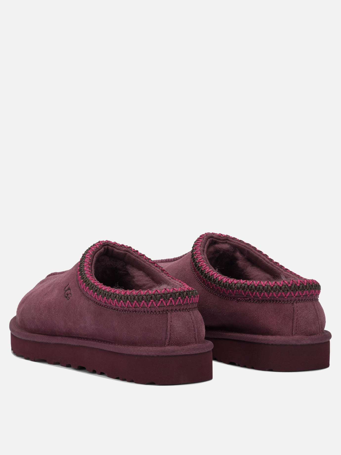 Slippers 1174470  Bordeaux - Ugg Women | PDP | VIETTI Online Store | Zoom-Modal_4
