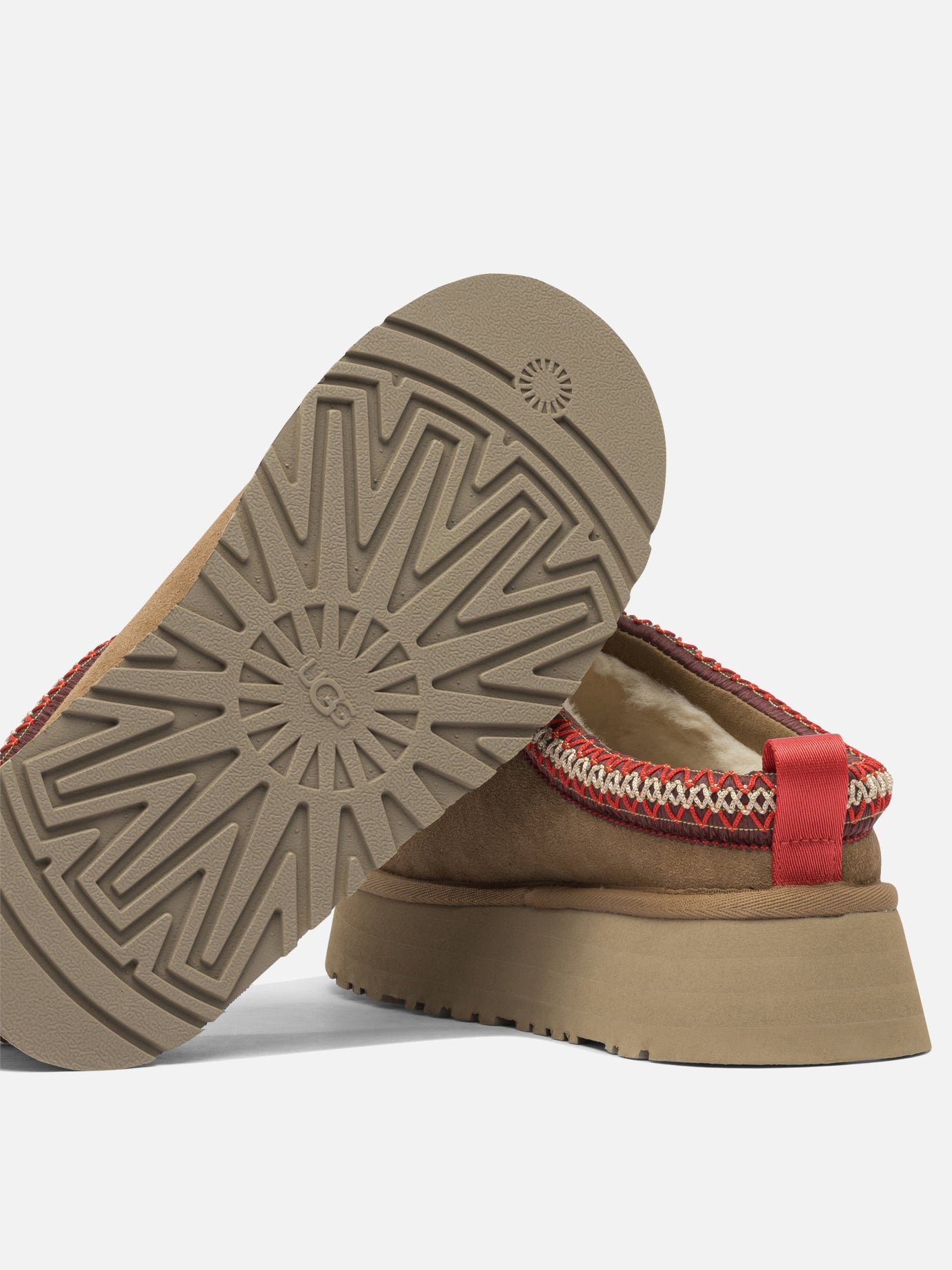 Slippers 1174471-  Brown - Ugg Women | PDP | VIETTI Online Store | thumbnail_5