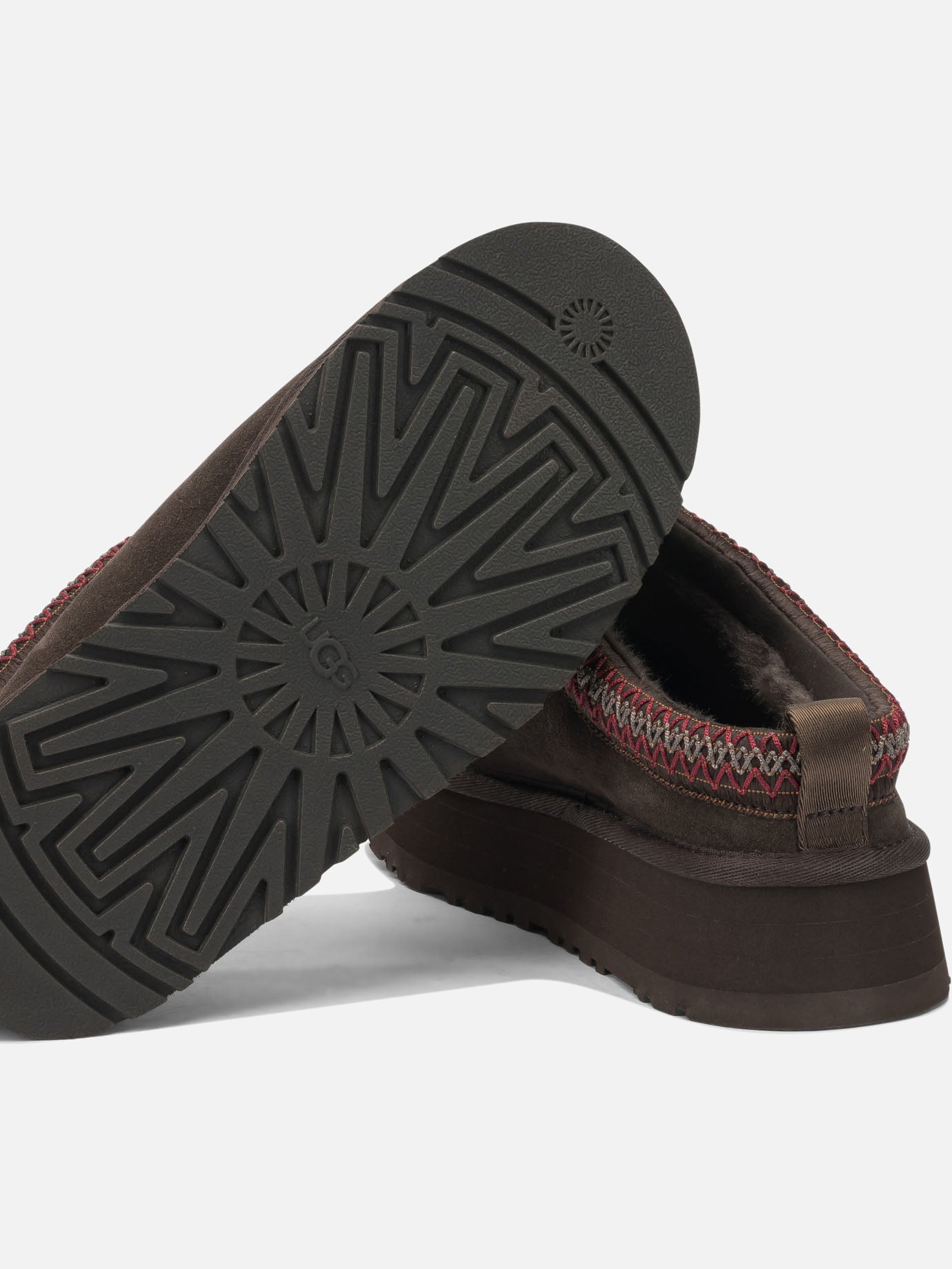 Slippers 1174471  Brown - Ugg Women | PDP | VIETTI Online Store | Zoom-Modal_5
