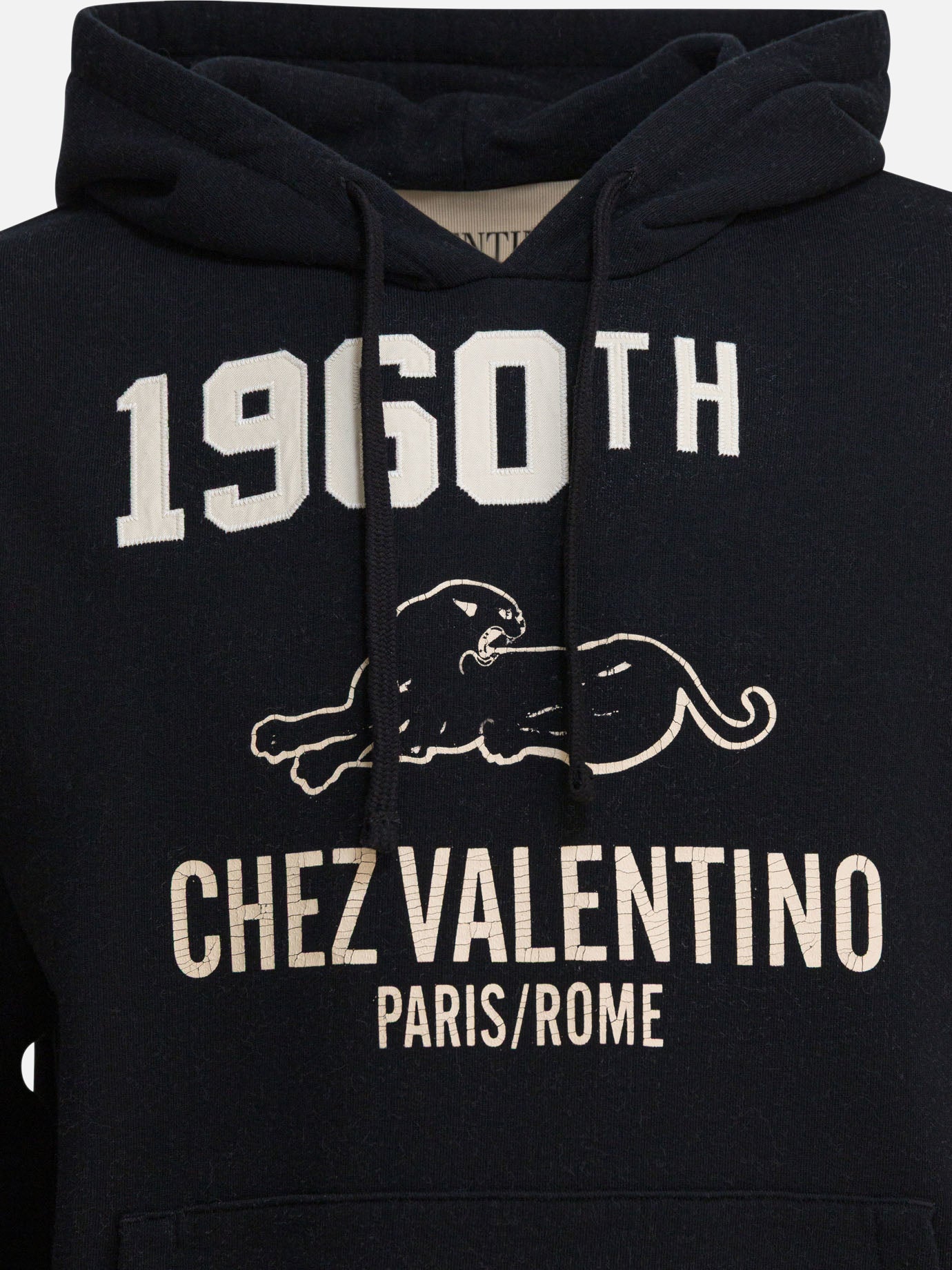 Hoodies Graphics  Black - Valentino Men | PDP | VIETTI Online Store | Zoom-Modal_3
