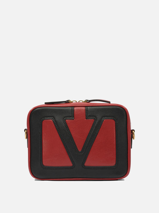 Small bags Logo  Red - Valentino Garavani Women | PLP | VIETTI Online Store 
