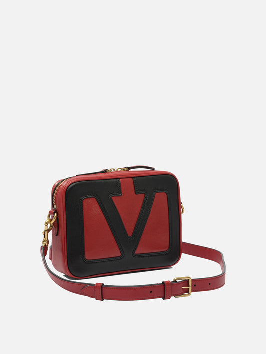 Small bags Logo  Red - Valentino Garavani Women | PLP | VIETTI Online Store | 2
