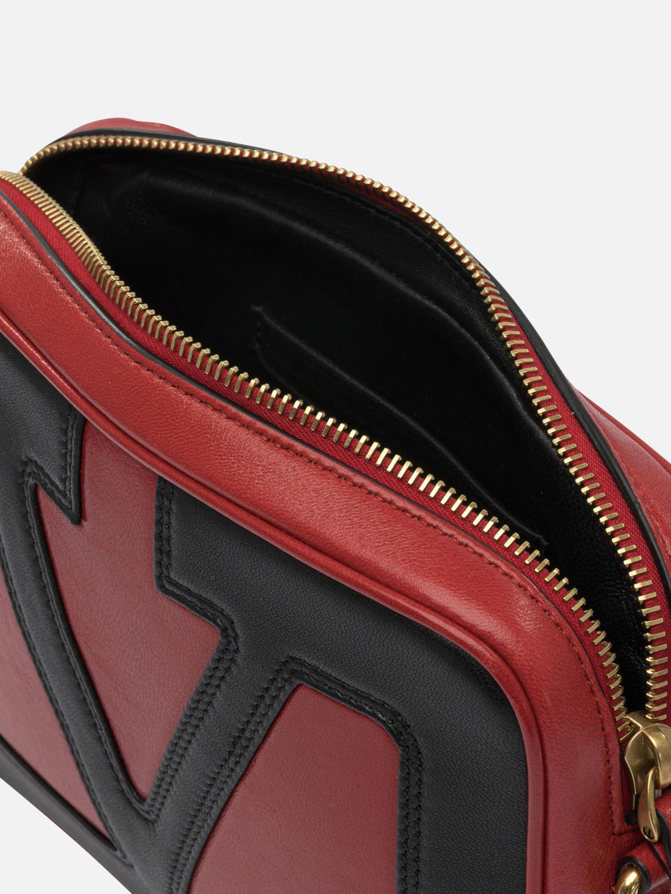 Small bags Logo  Red - Valentino Garavani Women | PDP | VIETTI Online Store | thumbnail_5