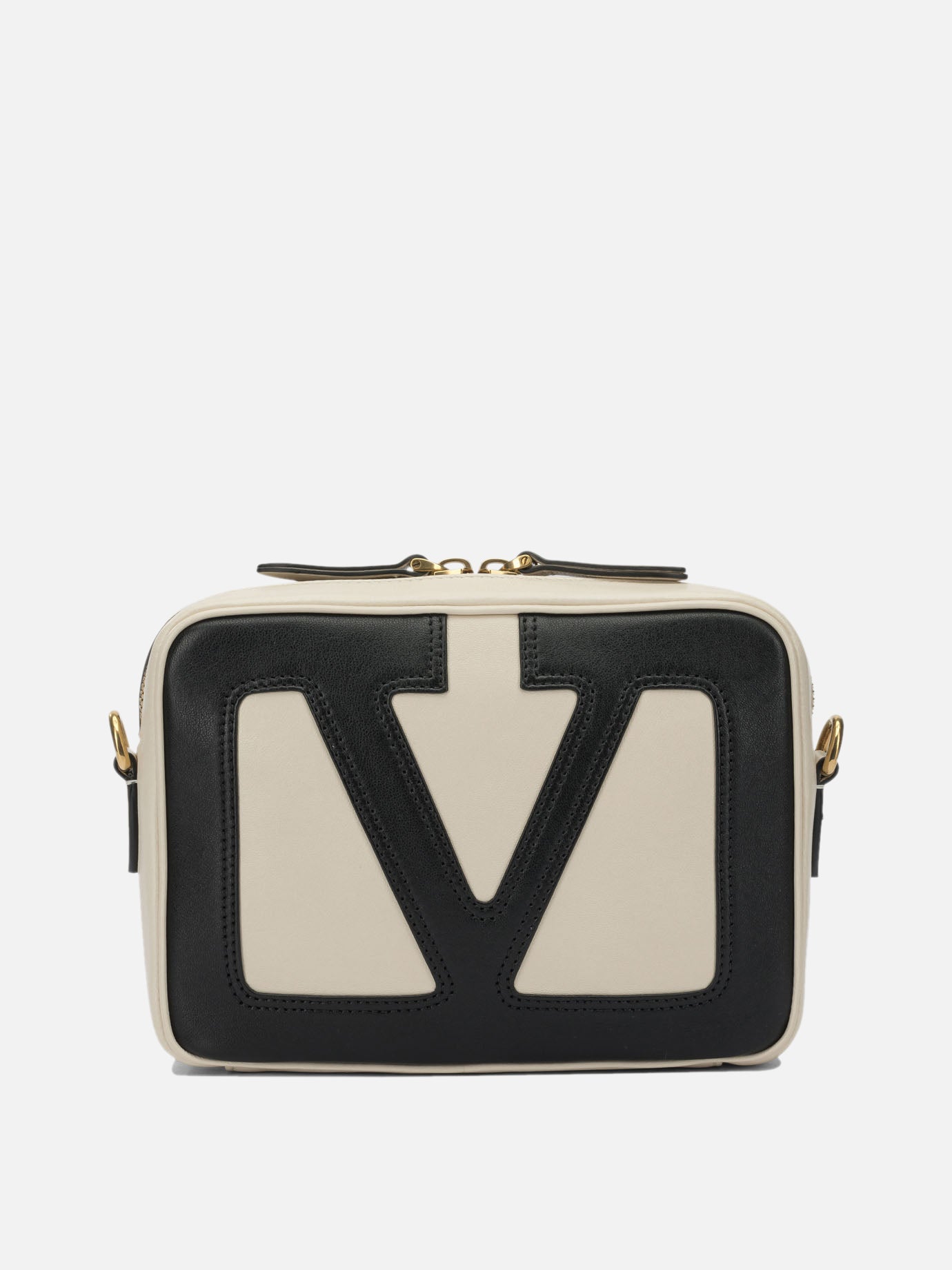 Small bags 100% leather  White - Valentino Garavani Women | PDP | VIETTI Online Store | thumbnail
