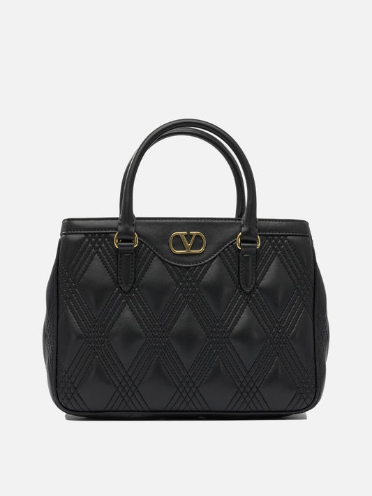 Small bags Solid colour  Black - Valentino Garavani Women | PLP | VIETTI Online Store 
