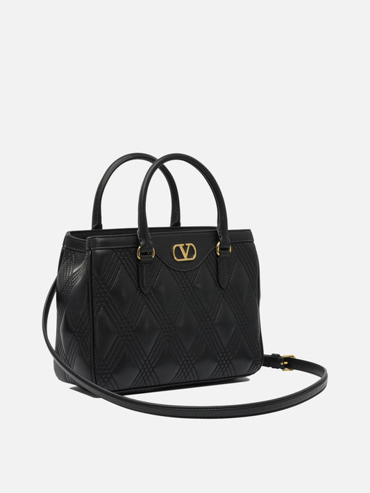 Small bags Solid colour  Black - Valentino Garavani Women | PLP | VIETTI Online Store | 2
