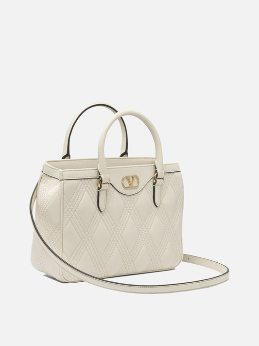 Small bags Solid colour  White - Valentino Garavani Women | PLP | VIETTI Online Store | 2
