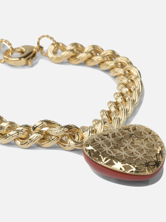 Bracelets Logo  Gold - Valentino Garavani Women | PDP | VIETTI Online Store | 2
