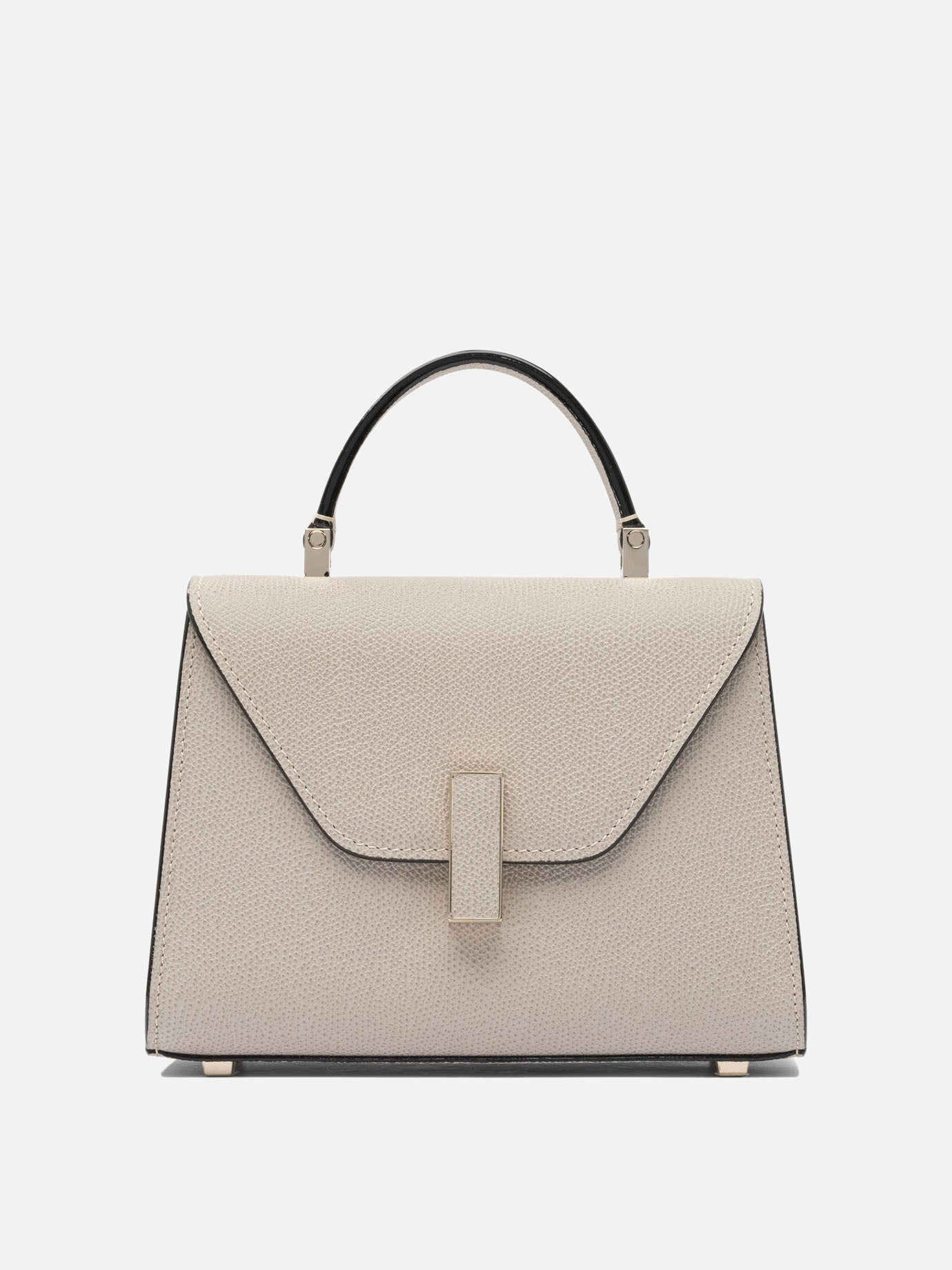 Small bags Solid colour  Beige - Valextra Women | PDP | VIETTI Online Store | thumbnail