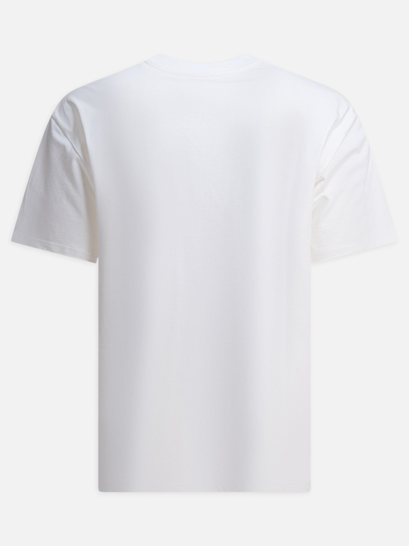 Crewneck t-shirts Print  White - VIETTI Merchandise Men | PDP | VIETTI Online Store | thumbnail_2