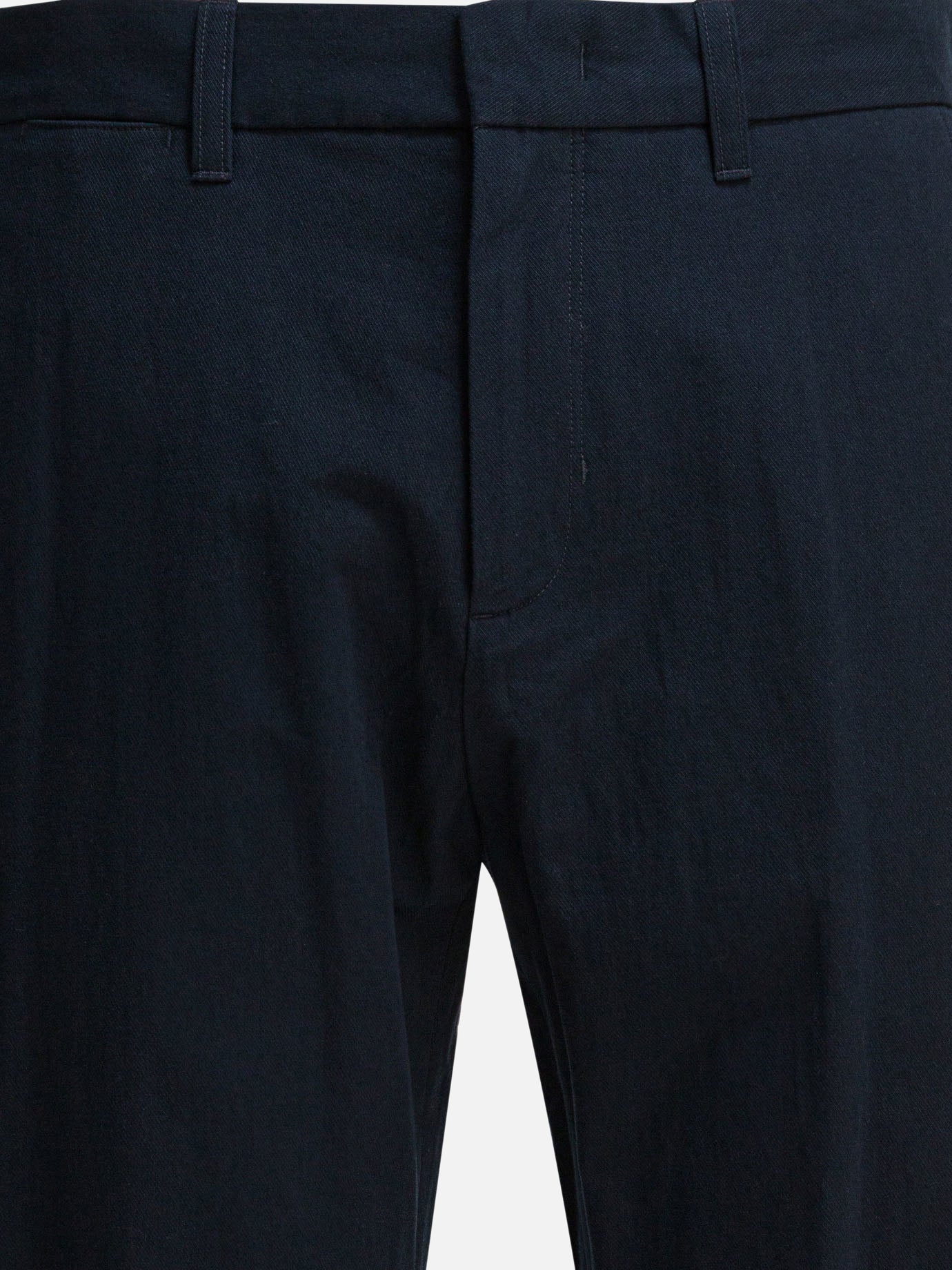 Leisure trousers Solid colour  Black - Vince Men | PDP | VIETTI Online Store | thumbnail_3