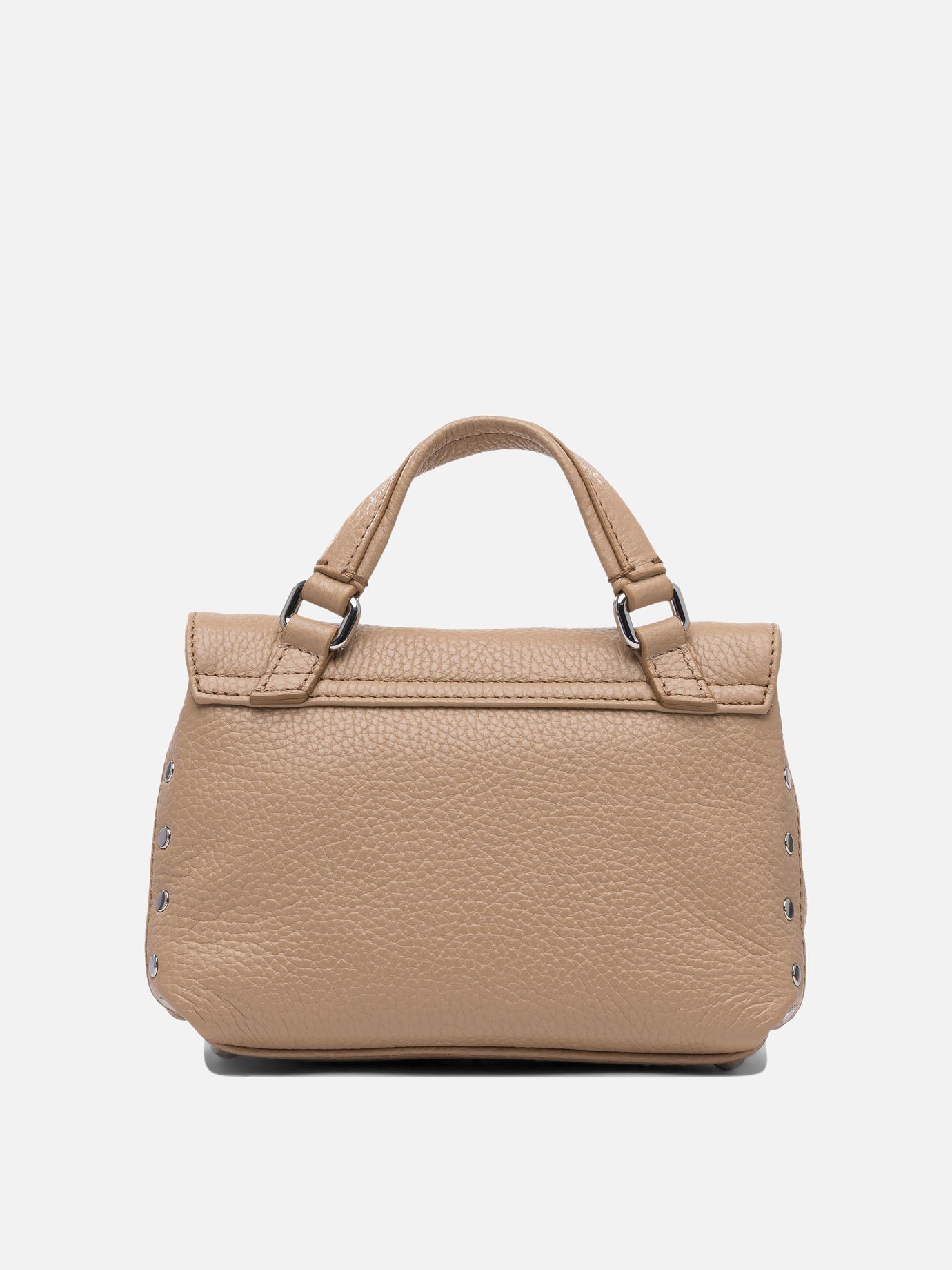 Small bags 100% leather  Beige - Zanellato Women | PDP | VIETTI Online Store | Zoom-Modal_3
