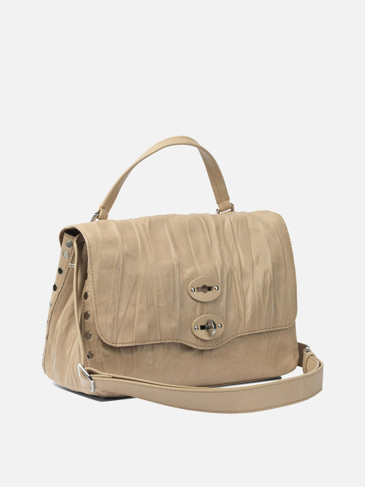 Small bags 100% lambskin  White - Zanellato Women | PDP | VIETTI Online Store | 2
