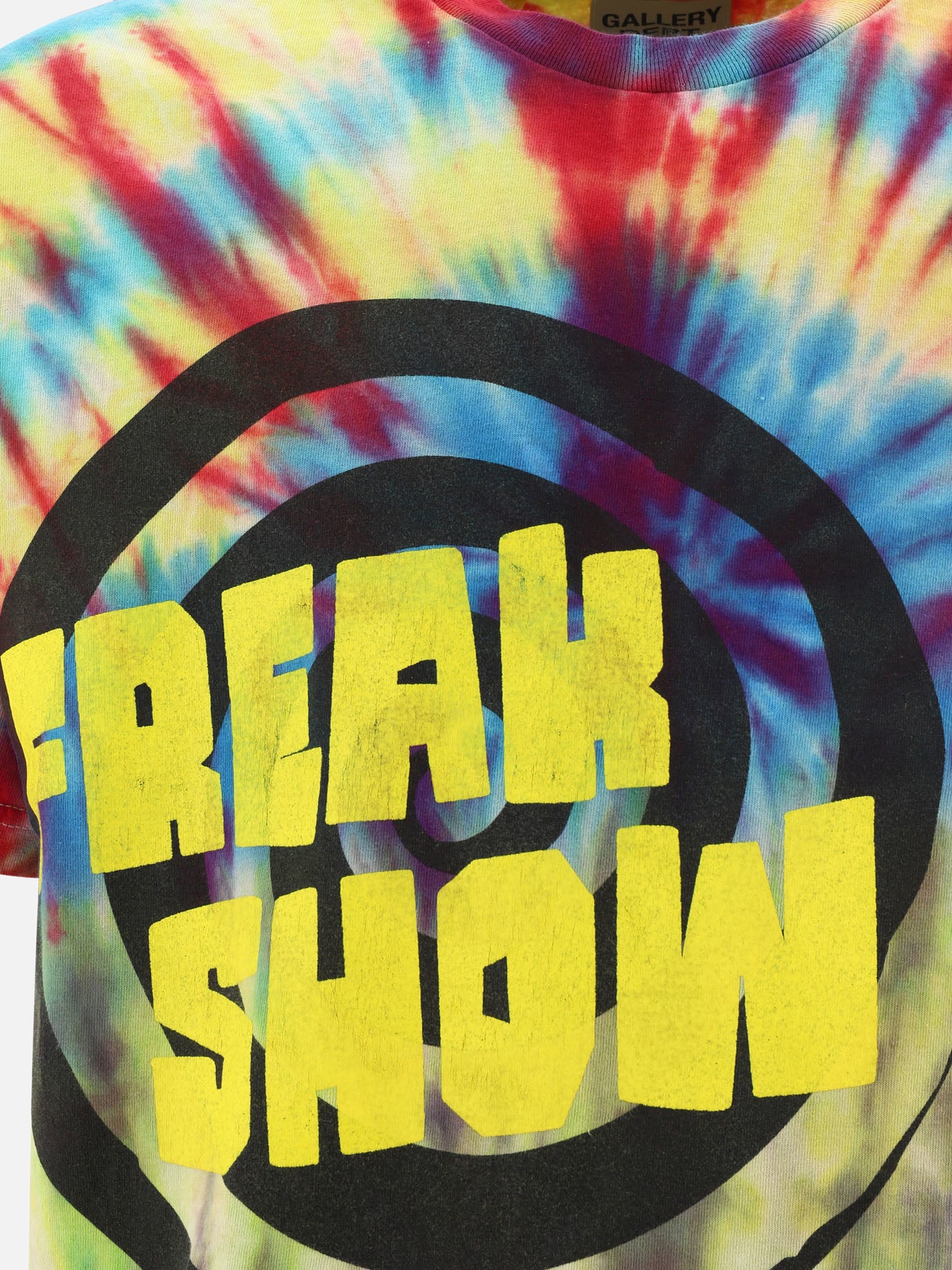 "Freak Show" t-shirt