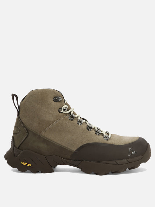 "Andreas" hiking boots